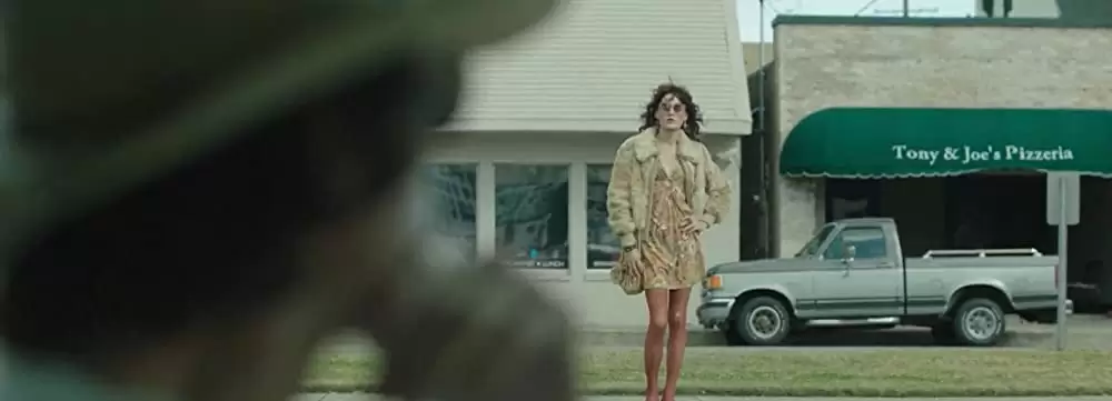 ダラス・バイヤーズクラブの画像