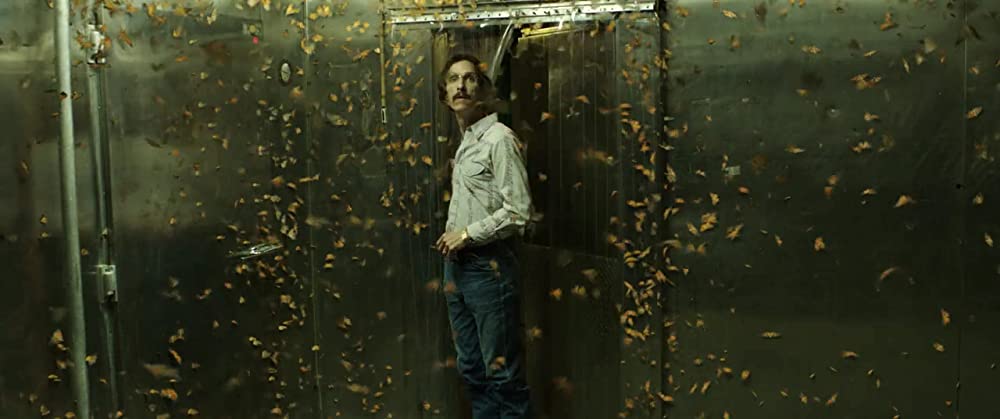 ダラス・バイヤーズクラブの画像