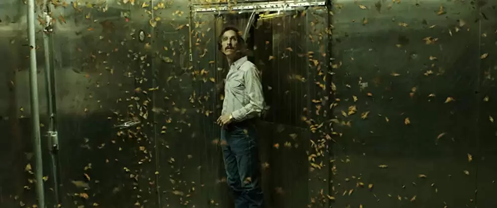 ダラス・バイヤーズクラブの画像