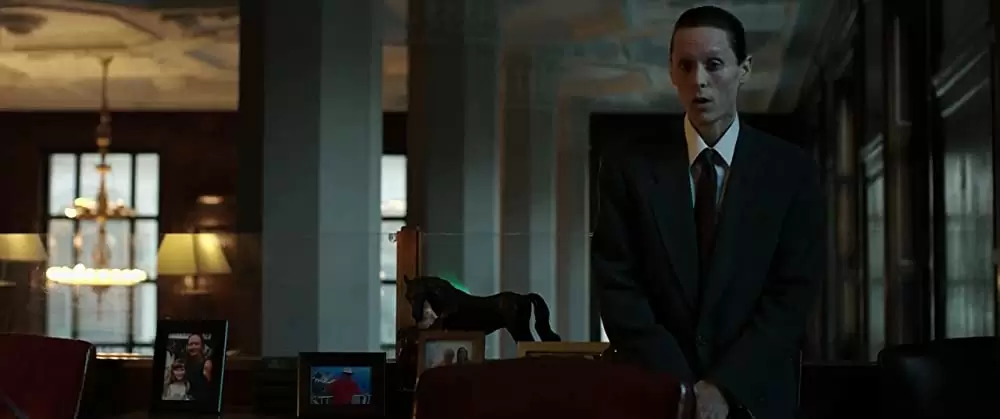 ダラス・バイヤーズクラブの画像