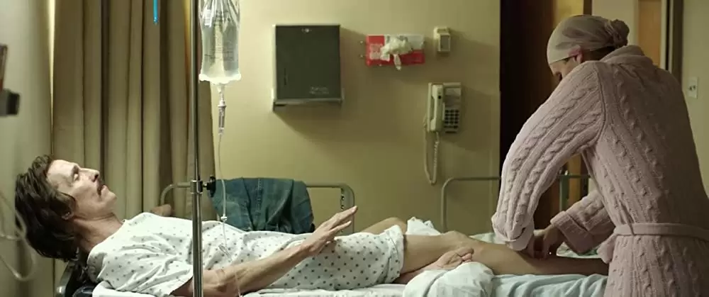 ダラス・バイヤーズクラブの画像