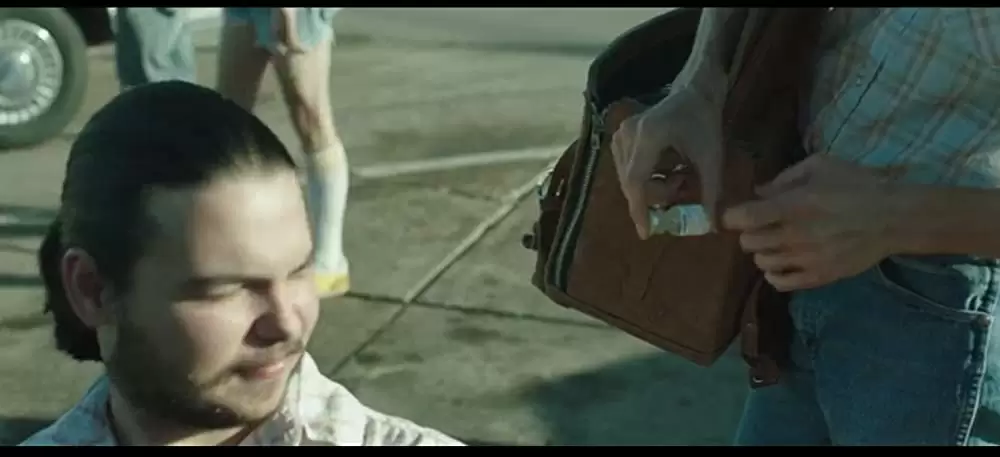 ダラス・バイヤーズクラブの画像