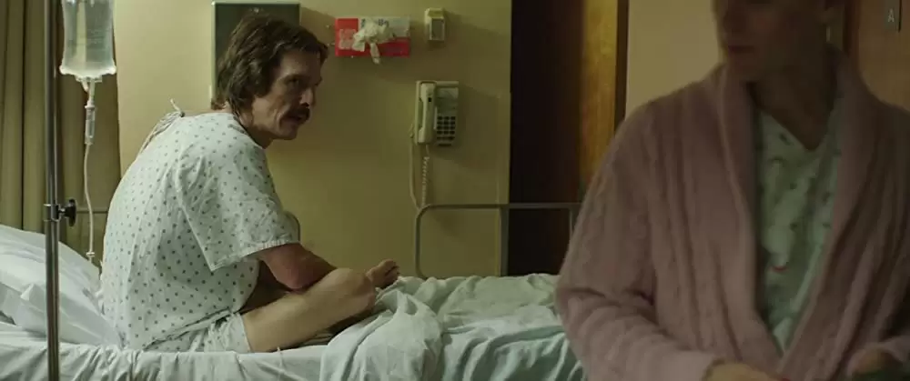 ダラス・バイヤーズクラブの画像