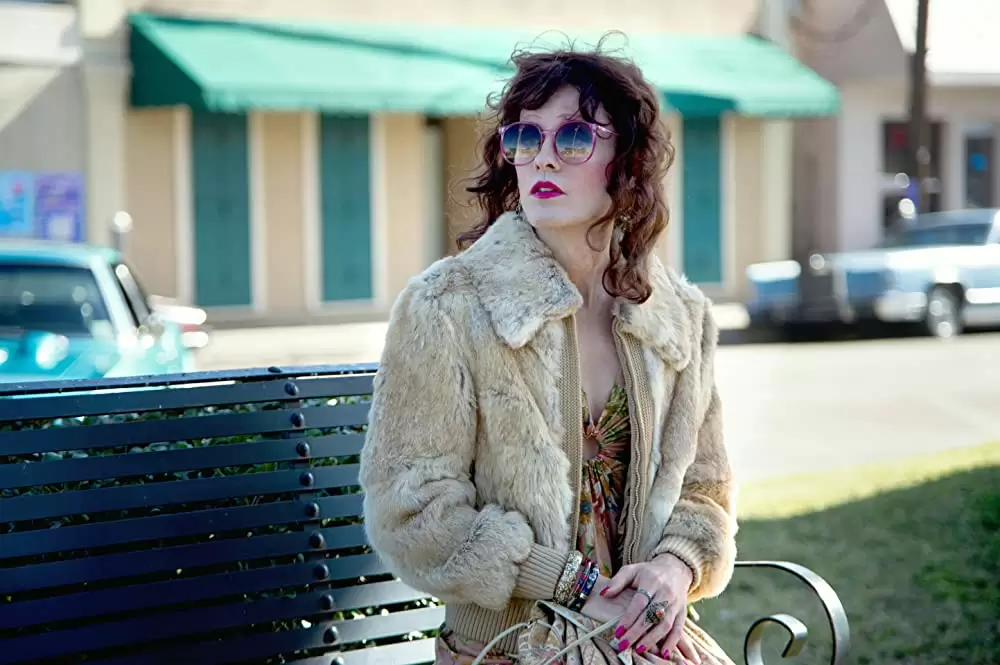 ダラス・バイヤーズクラブの画像