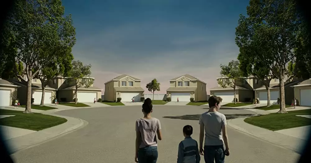 リンクル・イン・タイムの画像