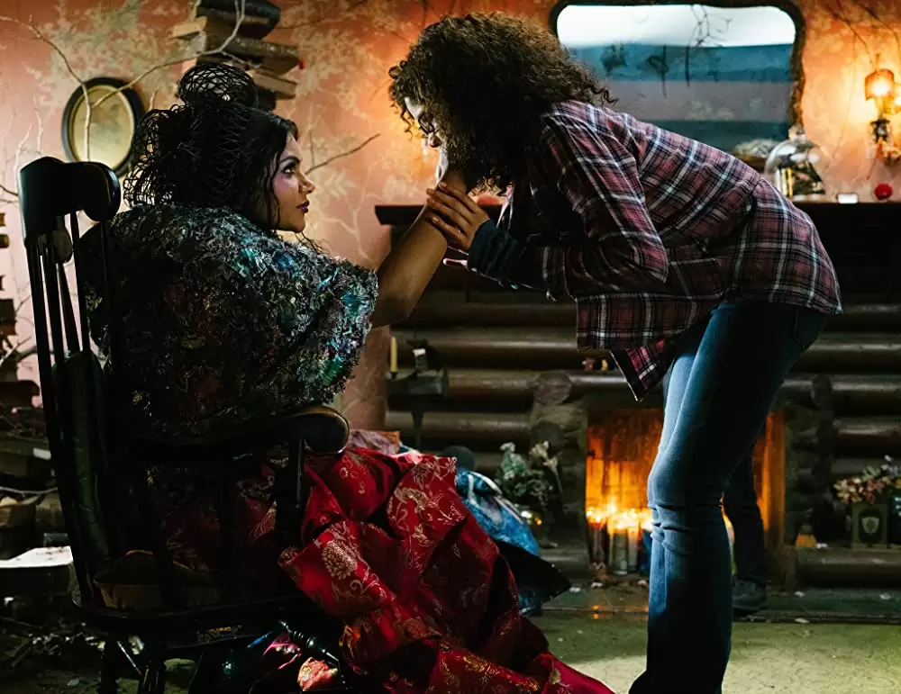 リンクル・イン・タイムの画像