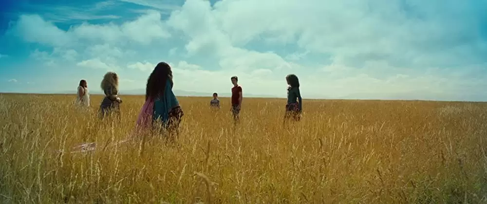 リンクル・イン・タイムの画像