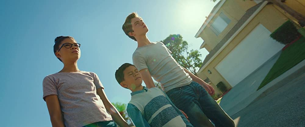 リンクル・イン・タイムの画像