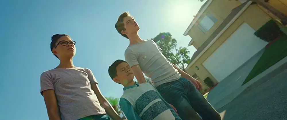 リンクル・イン・タイムの画像