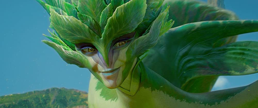 リンクル・イン・タイムの画像