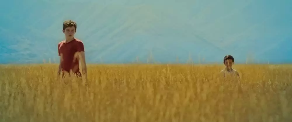 リンクル・イン・タイムの画像