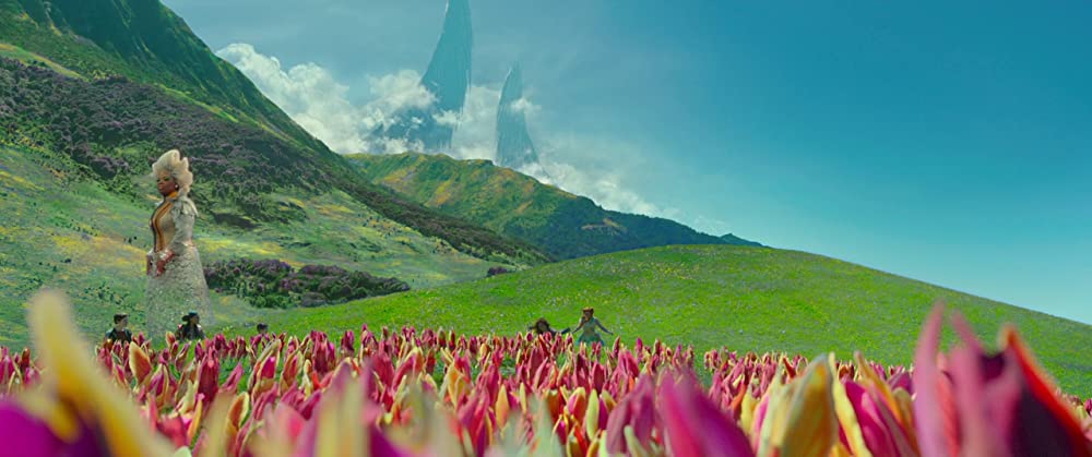 リンクル・イン・タイムの画像