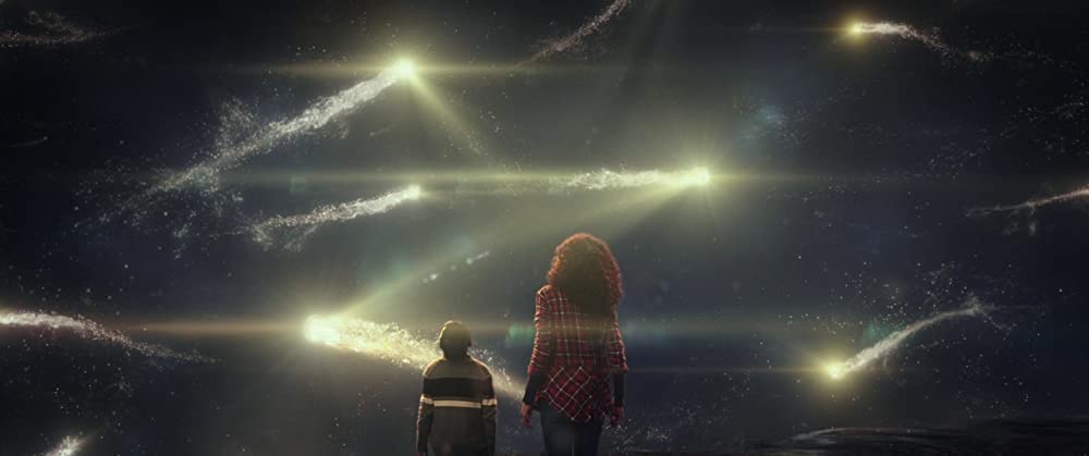 リンクル・イン・タイムの画像