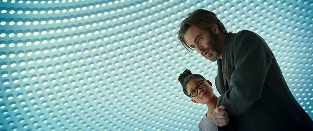 リンクル・イン・タイムの画像