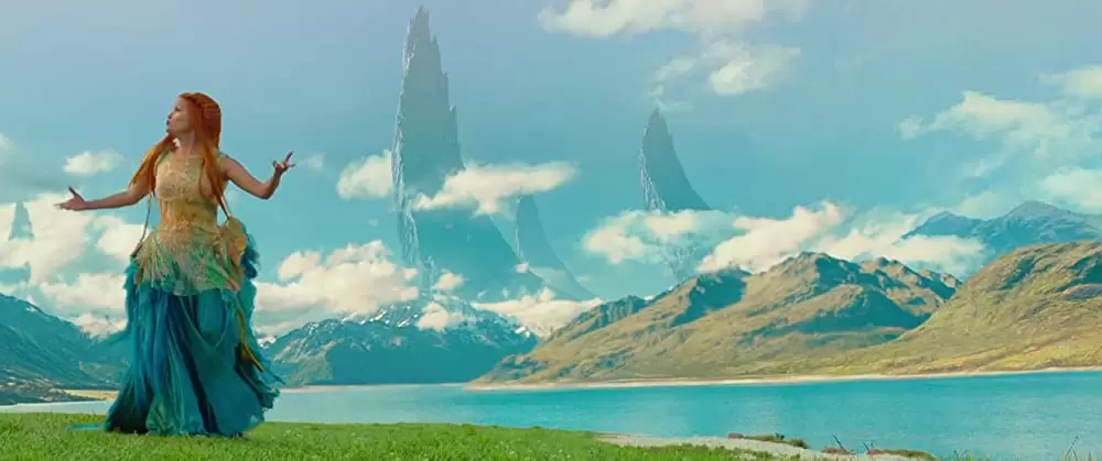 リンクル・イン・タイムの画像