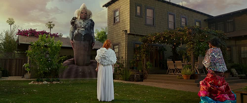 リンクル・イン・タイムの画像