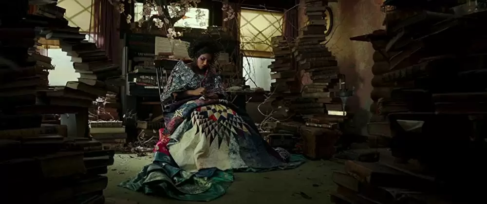 リンクル・イン・タイムの画像