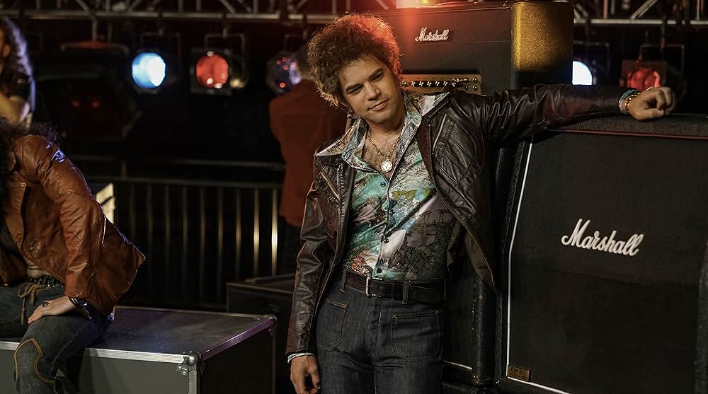 Spinning Gold（原題）の画像