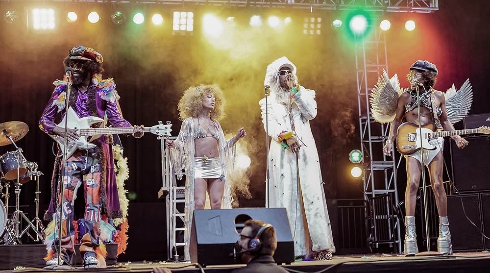 Spinning Gold（原題）の画像