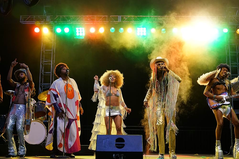 Spinning Gold（原題）の画像