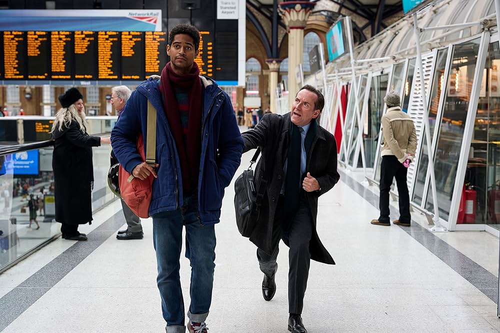 This Is Christmas（原題）の画像