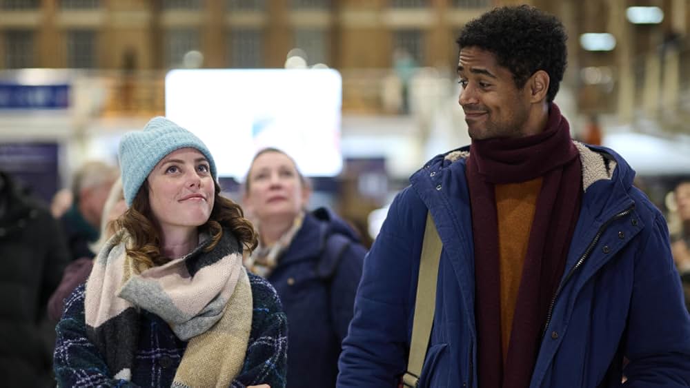 This Is Christmas（原題）の画像