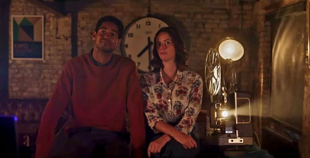 This Is Christmas（原題）の写真