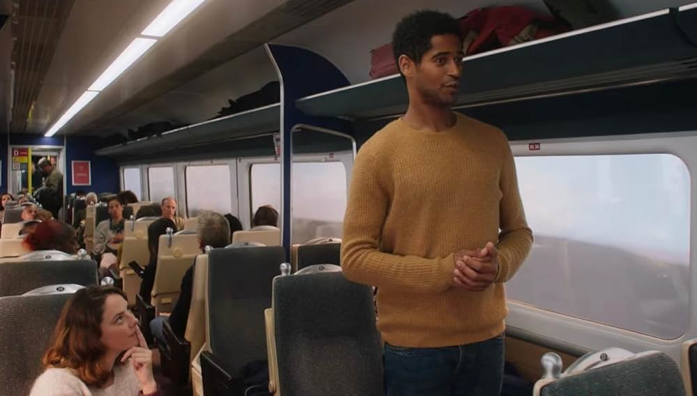 This Is Christmas（原題）の画像