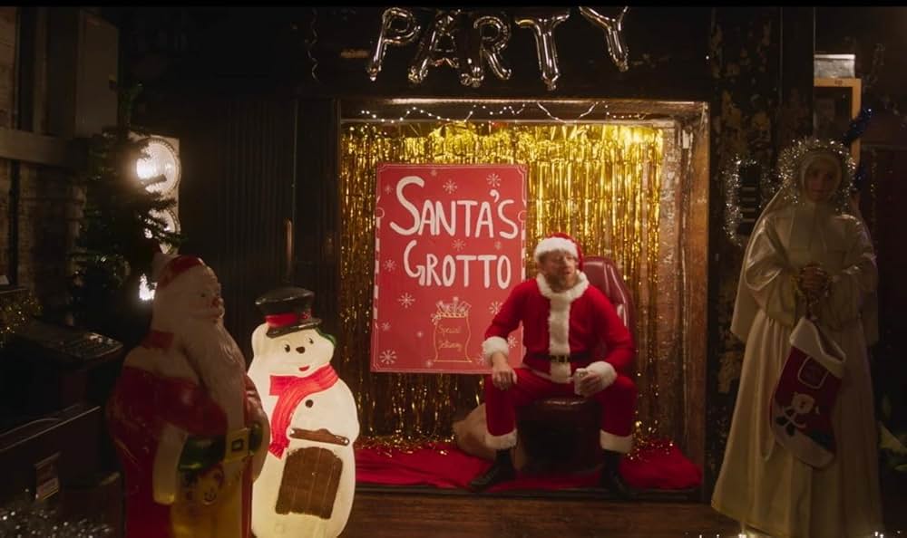 This Is Christmas（原題）の画像