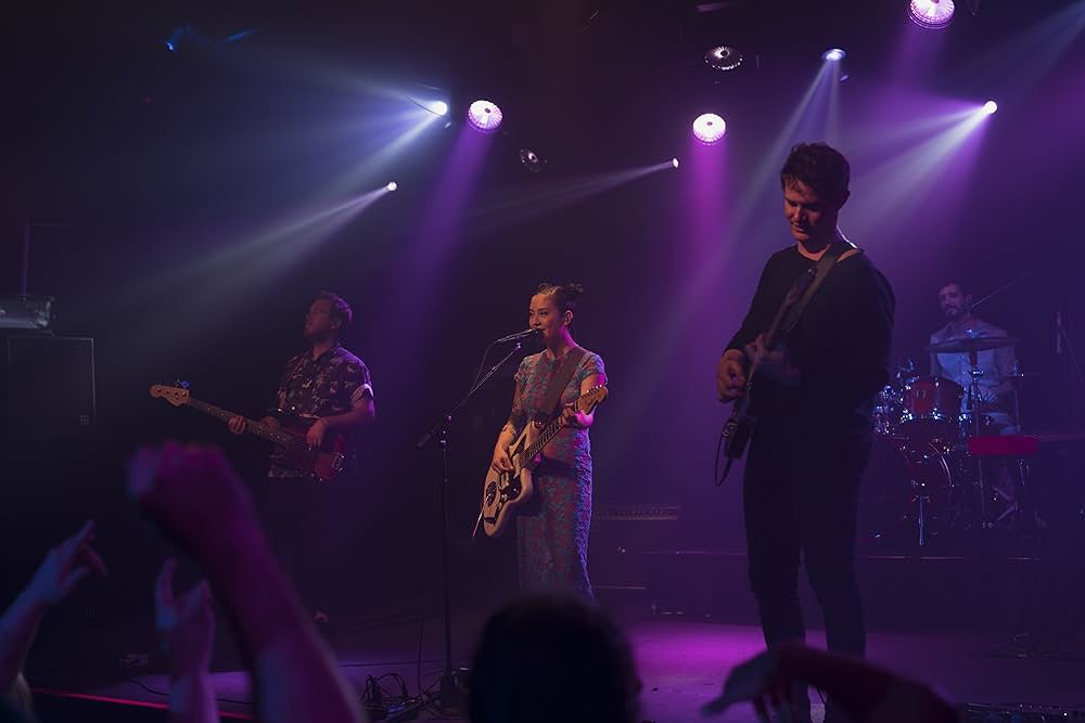 Press Play（原題）の画像