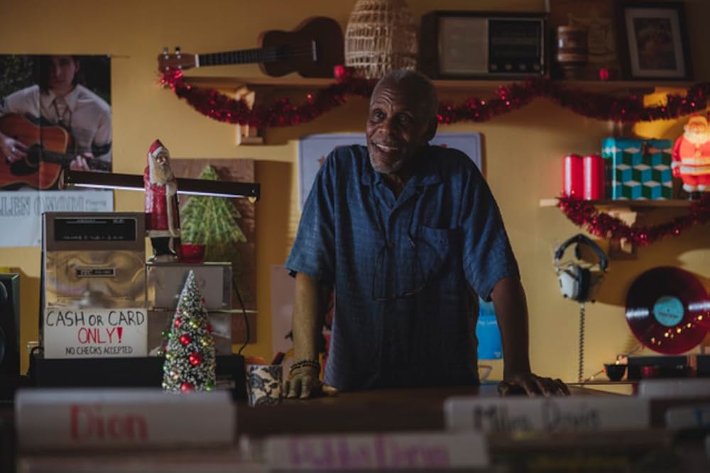 Press Play（原題）の画像