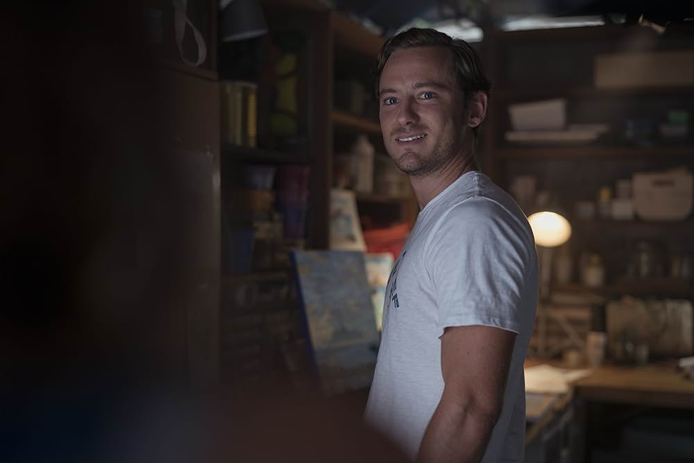 Press Play（原題）の画像