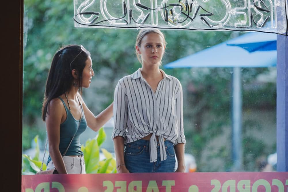 Press Play（原題）の画像