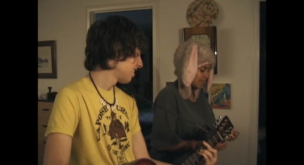 Meet Me in the Bathroom（原題）の写真