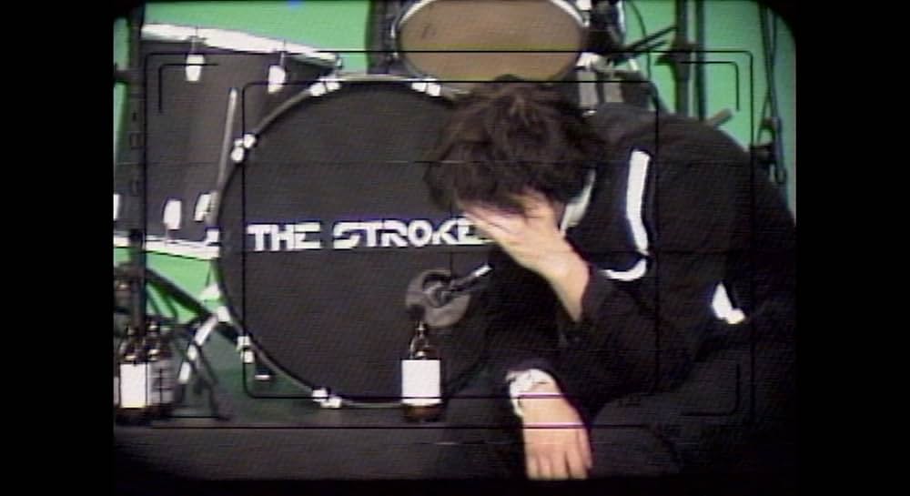 Meet Me in the Bathroom（原題）の画像