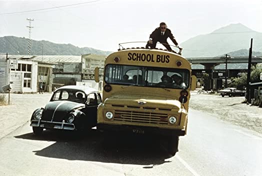 ダーティハリーの画像