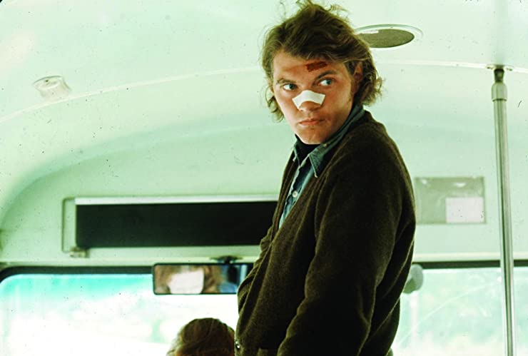 ダーティハリーの画像