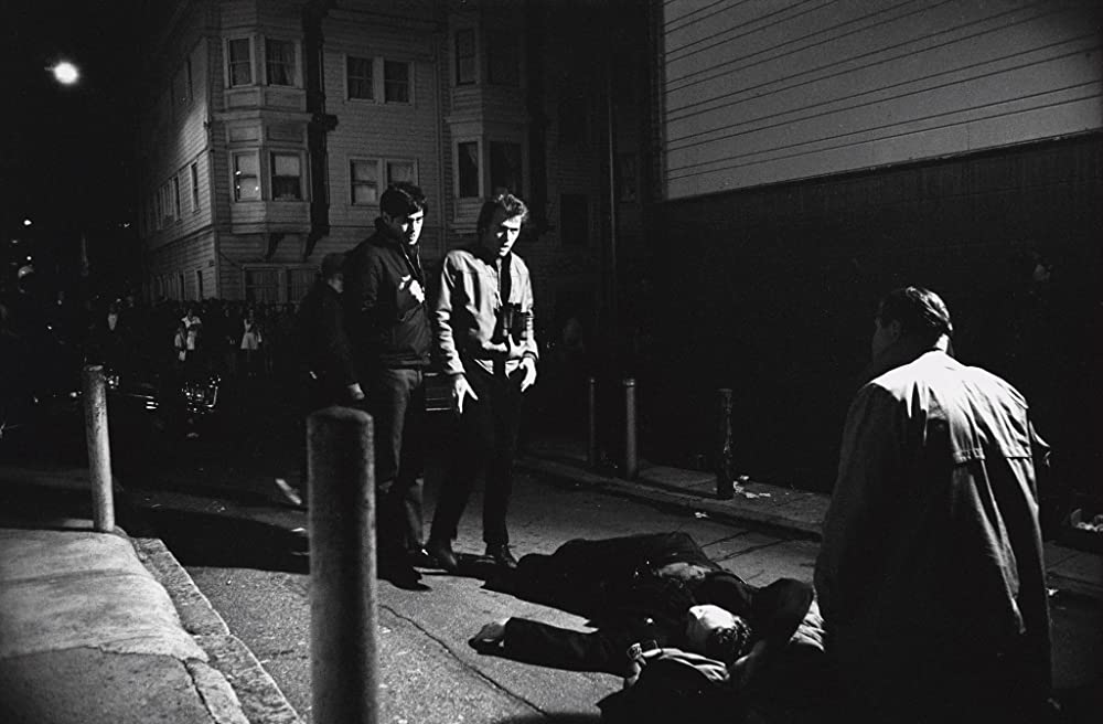 ダーティハリーの画像