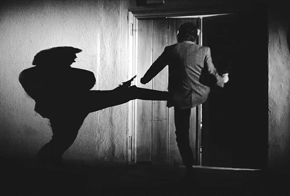 ダーティハリーの画像