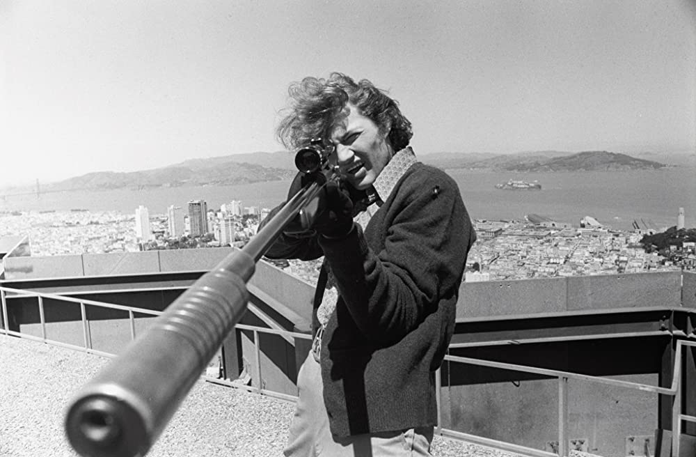 ダーティハリーの画像