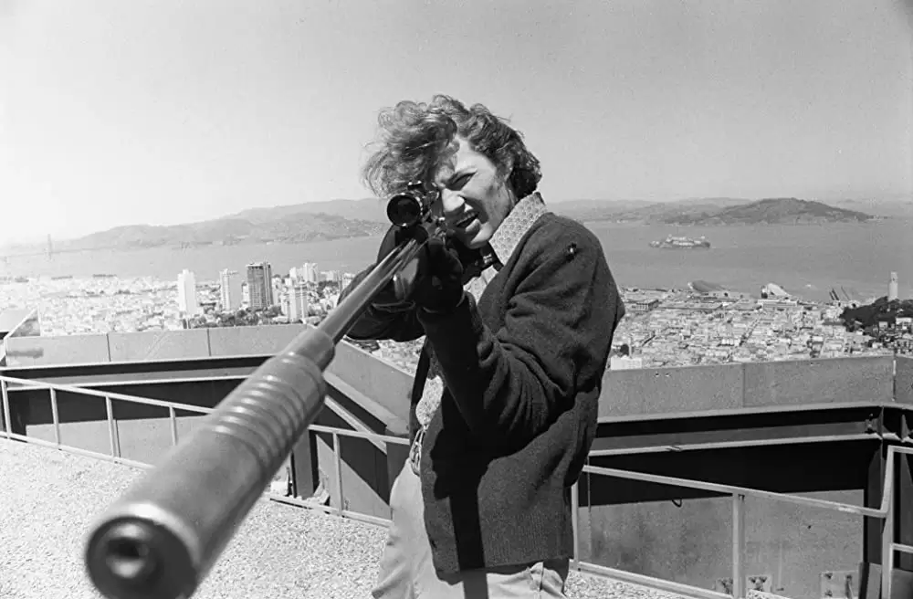 ダーティハリーの画像