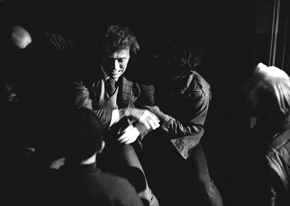 ダーティハリーの画像