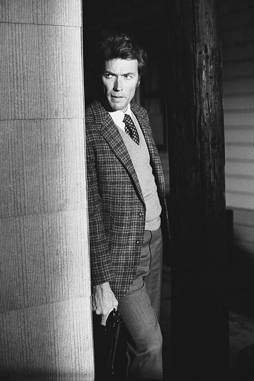 ダーティハリーの画像