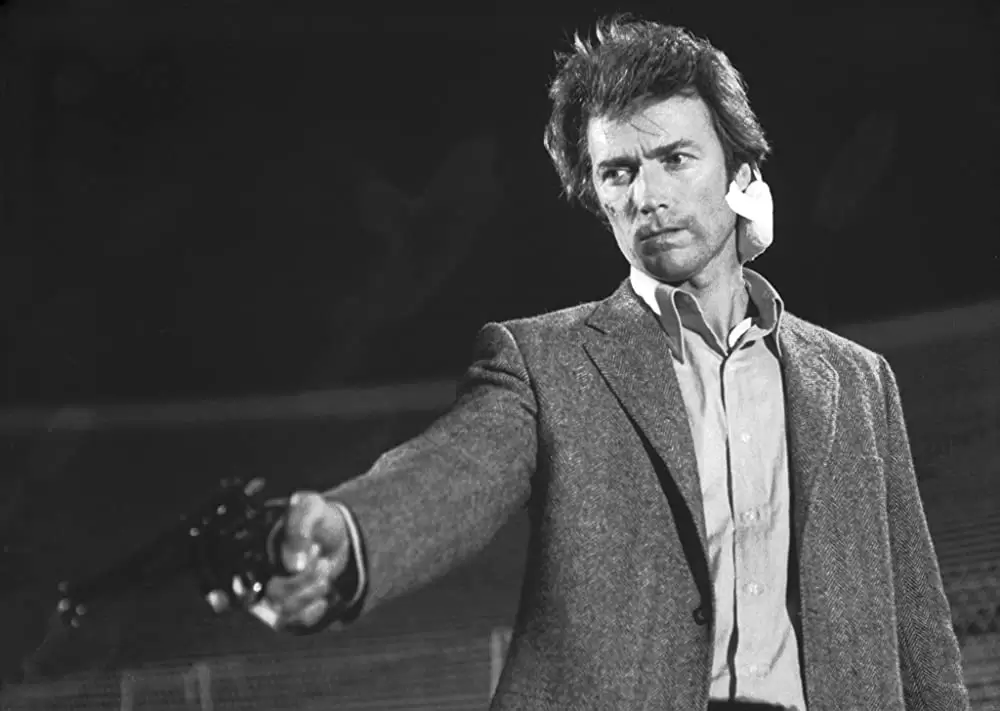 ダーティハリーの画像