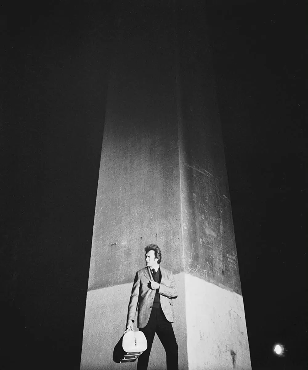 ダーティハリーの画像