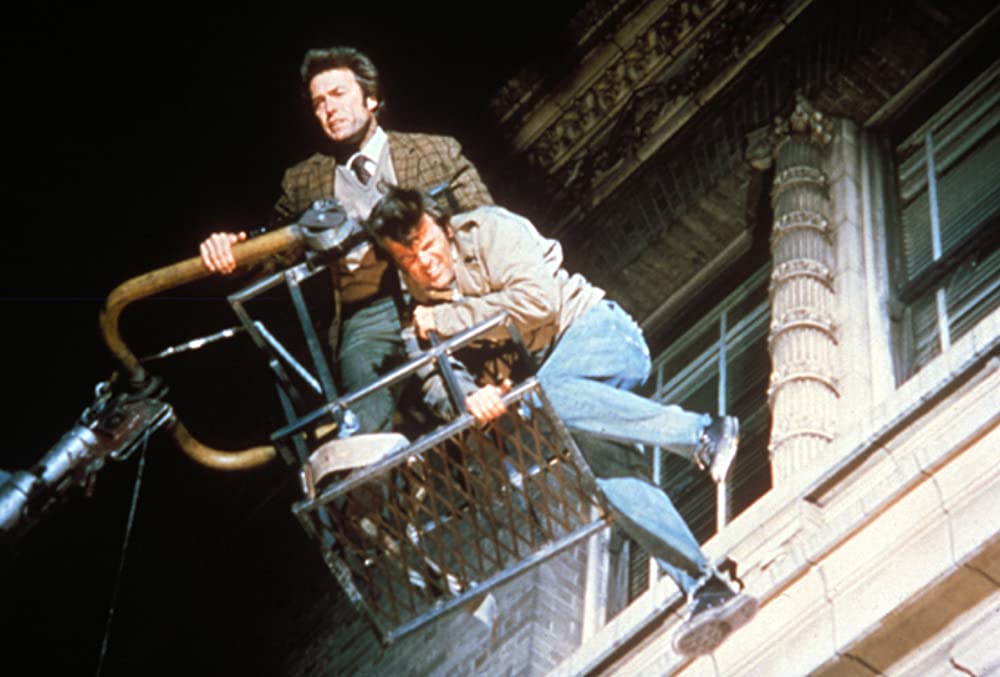 ダーティハリーの画像