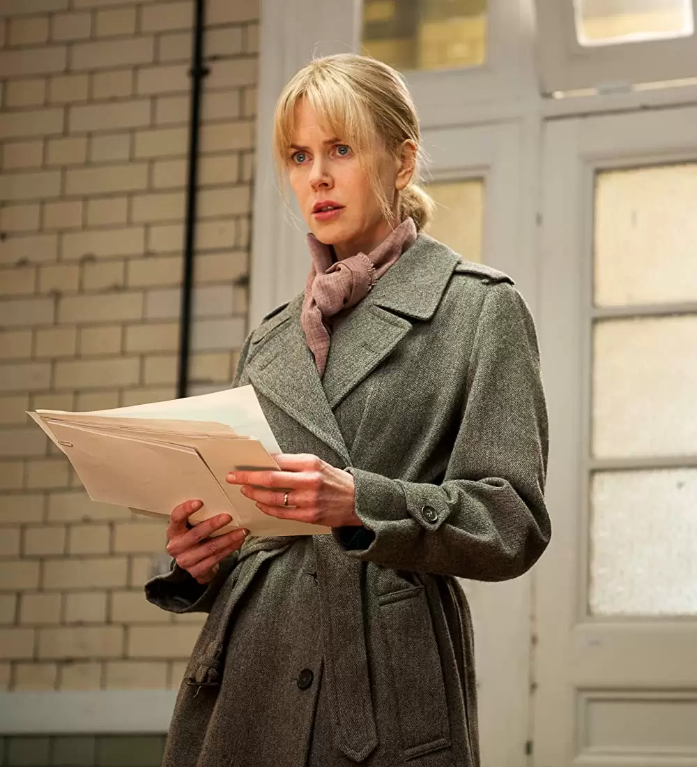 「リピーテッド」ニコール・キッドマンの画像