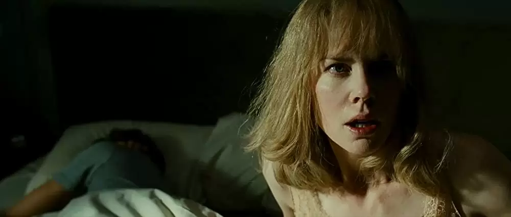 「リピーテッド」コリン・ファース & ニコール・キッドマンの画像