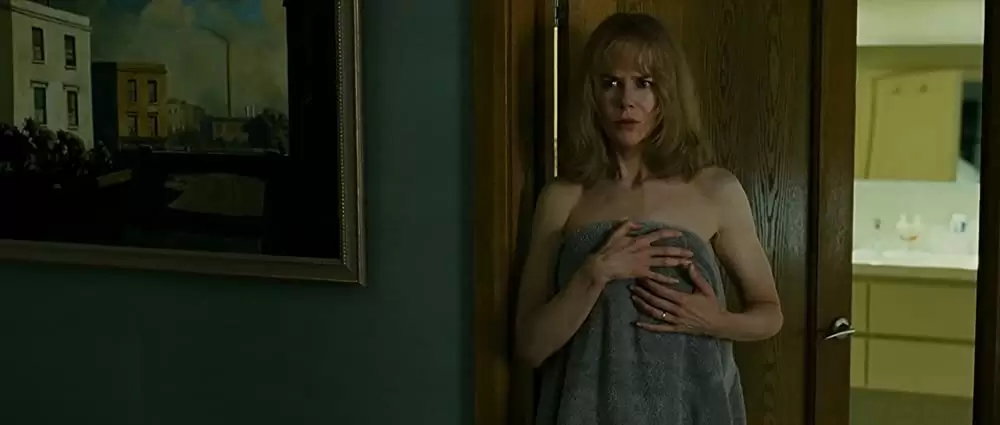 「リピーテッド」ニコール・キッドマンの画像