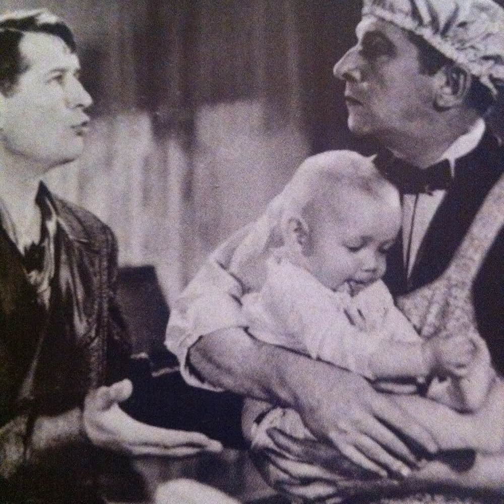 坊やはお寝みの画像